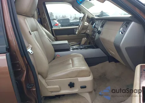 2012 Ford Expedition El Xlt from USA, damaged, VIN 1FMJK1H53CEF33869